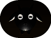 山羊贴纸：约旦勒布龙 V1.5