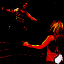 坏女孩摔跤模拟器 V4.8