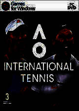 《澳洲国际网球》免安装中文版
