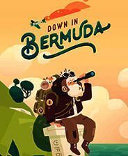 《逃出百慕大》中文版