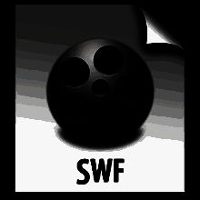 Acoobee FLV to SWF Converter