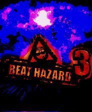 《危险节奏3》 v1.034升级档+未加密补丁[TENOKE]