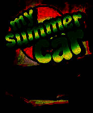 《我的夏季汽车》电脑版