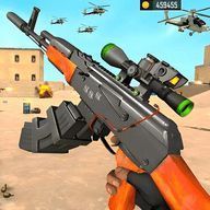 沙盒枪械进化生存 最新版 V1.0