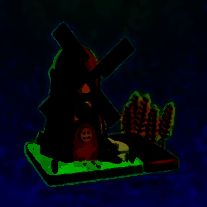 面包制作商 V0.9.2