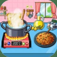 小镇大厨美食摊 V10.5.2