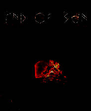 《太阳的尽头》官方版