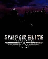 《狙击精英：抵抗》官方版