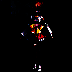 樱花学校恋爱换装 手机版 V1.0