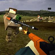 都市机械乱斗 最新版 V2.0.1