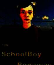 《逃离家暴》官方版