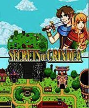 《格兰蒂亚秘闻》中文硬盘版