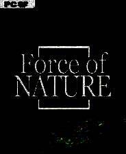 《自然之力》中文硬盘版