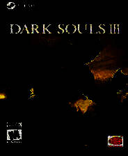 《黑暗之魂3》3DM免安装中英文豪华版