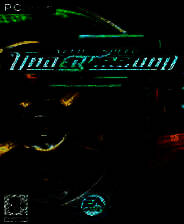 《极品飞车8：地下狂飙2》 繁体中文镜像版