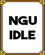 《NGU IDLE》游戏库