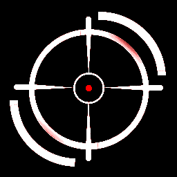 准星辅助瞄准器 Vrelease-0.3