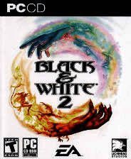 《黑与白2》简体中文硬盘版