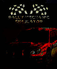 《拉力赛机械师模拟器》免安装中文版