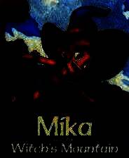 《米卡与魔女之山》Demo试玩版