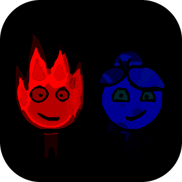 森林冰火人 官方正版 V3.9