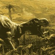 模拟暴龙战斗 V1.0.3