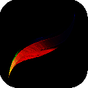 procreate 最新版2025 V1.7.1