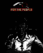 《为了人民》简体中文免安装版