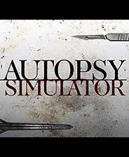 《验尸模拟器》免安装中文版