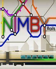 《设计铁路》英文免安装版