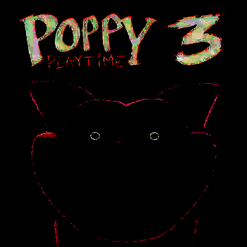 波比的游戏时间：第三章  V1.0