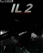 《伊尔2》 英文免安装版