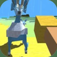 沙盒世界冒险之旅 最新版 V1.0