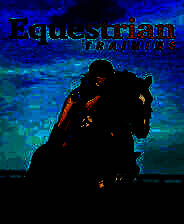 《马术训练》英文免安装版