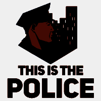 这就是警察 安卓版 V1.0.9