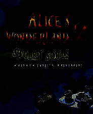 《爱丽丝仙境2：被偷的灵魂》英文免安装版