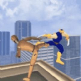 神秘沙盒创造 最新版本 V300.1.0