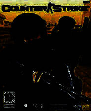 《反恐精英CS1.5》简体中文免安装版