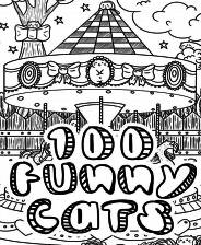 《100只马戏团猫》Demo试玩版