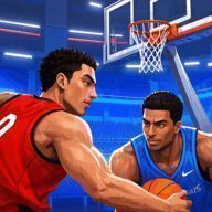 巅峰篮球对赛 Vv3.250409