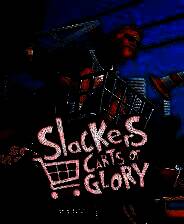 《懒虫：荣耀手推车》官方版