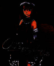 《噬欲之书 ~谎言与复仇的抒情诗~》简体中文免安装版