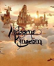 《空中王国》英文免安装版