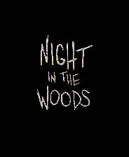 《林中之夜》中文版