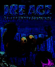 《冰河世纪：斯克莱特的疯狂冒险》简体中文免安装版