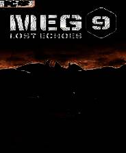 《MEG 9：失落回声》英文免安装版