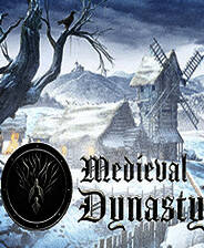 《中世纪王朝》简体中文免安装版
