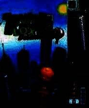 《都市摩天楼》英文免安装版