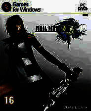 《最终幻想13》美版日英双语音镜像版