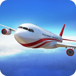 飞行模拟器 网页版 V0.8.0